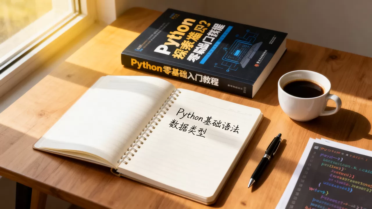 Python探索难吗?Python零基础入门教程 Python探索难吗?Python零基础入门教程