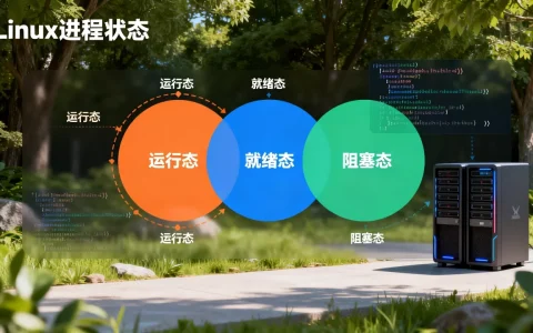 linux进程转换是什么？linux进程状态转换详解