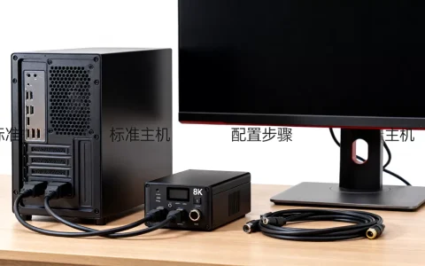 什么是标准主机标准页面？主机标准页面如何配置