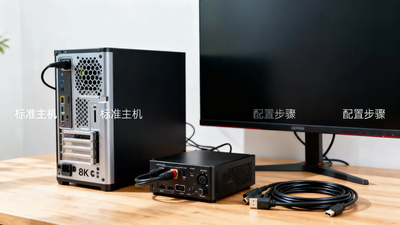 什么是标准主机标准页面?主机标准页面如何配置 什么是标准主机标准页面?主机标准页面如何配置