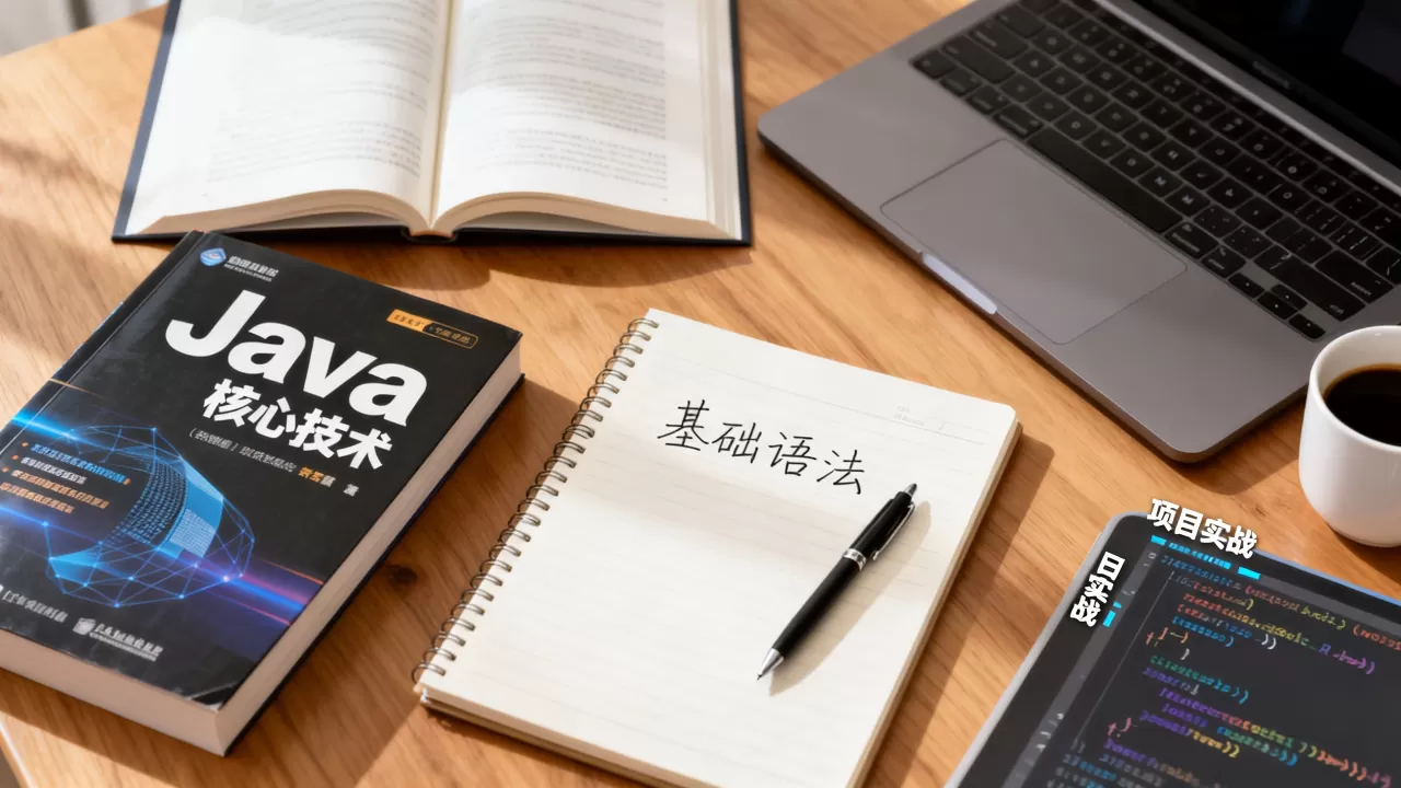 Java零基础入门怎么学?java学习路线规划 Java零基础入门怎么学?java学习路线规划