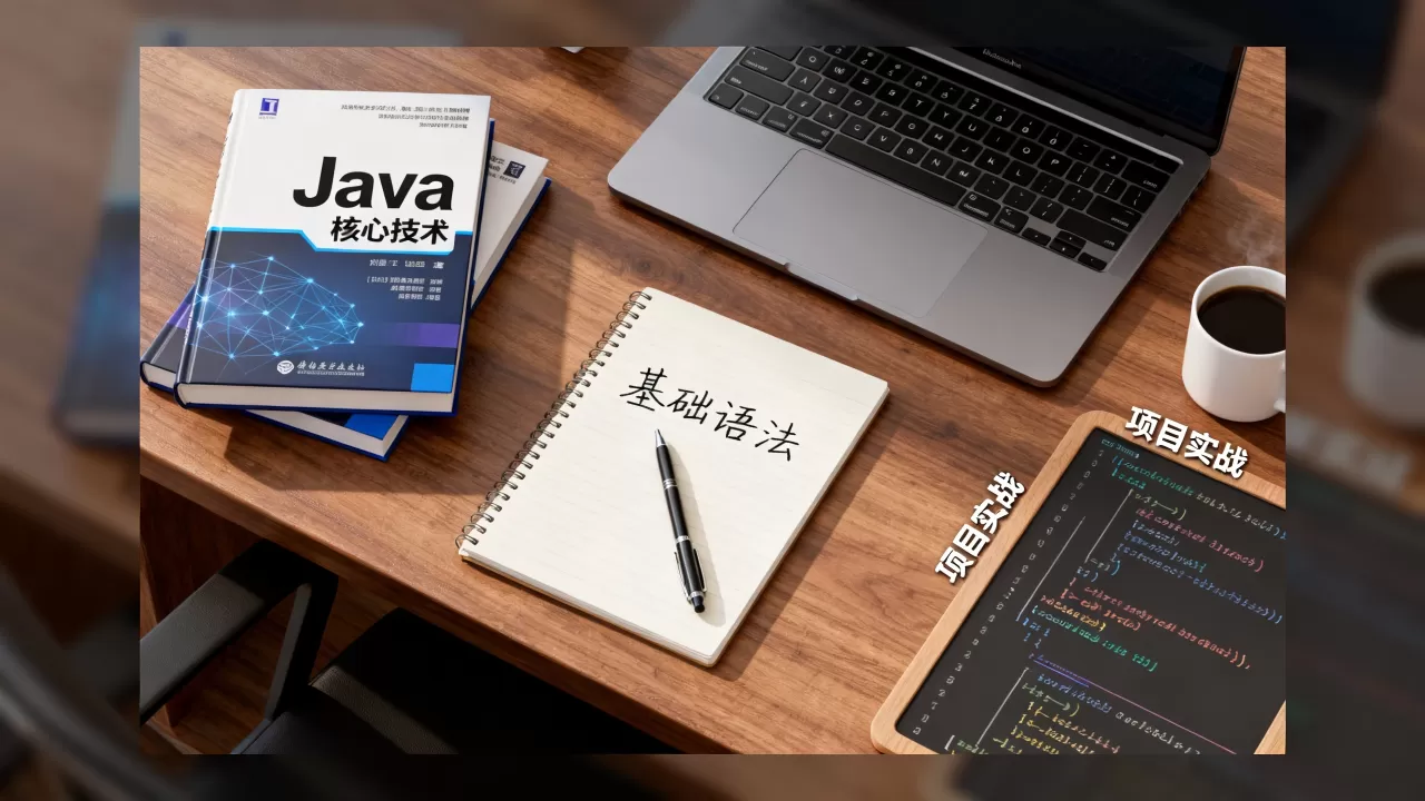 Java零基础入门怎么学?java学习路线规划 Java零基础入门怎么学?java学习路线规划
