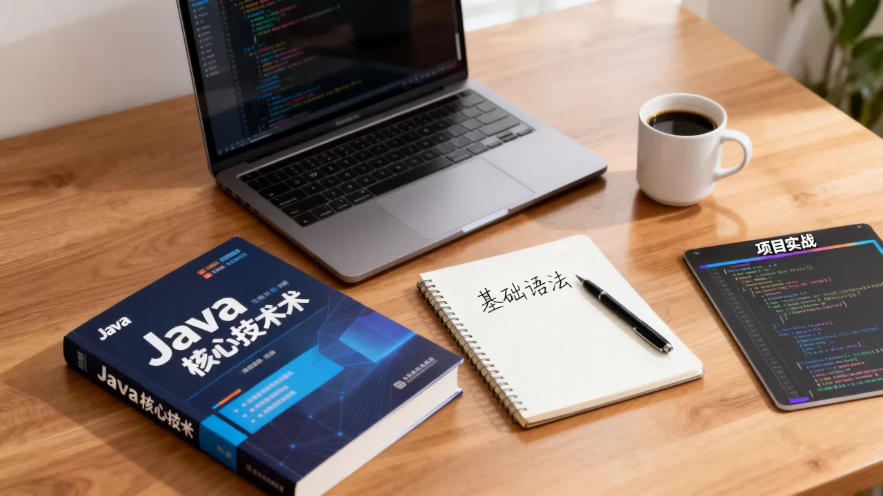 Java零基础入门怎么学?java学习路线规划 Java零基础入门怎么学?java学习路线规划