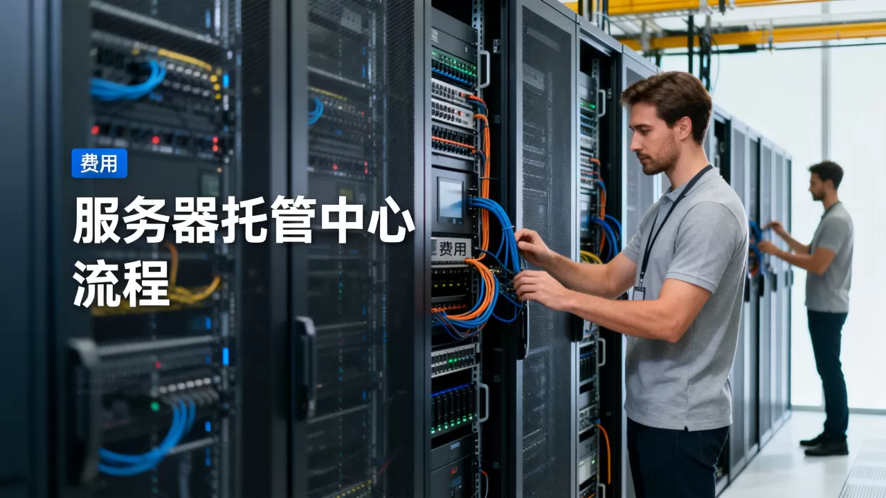 服务器托管中心靠谱吗?服务器托管费用及流程详解 服务器托管中心靠谱吗?服务器托管费用及流程详解