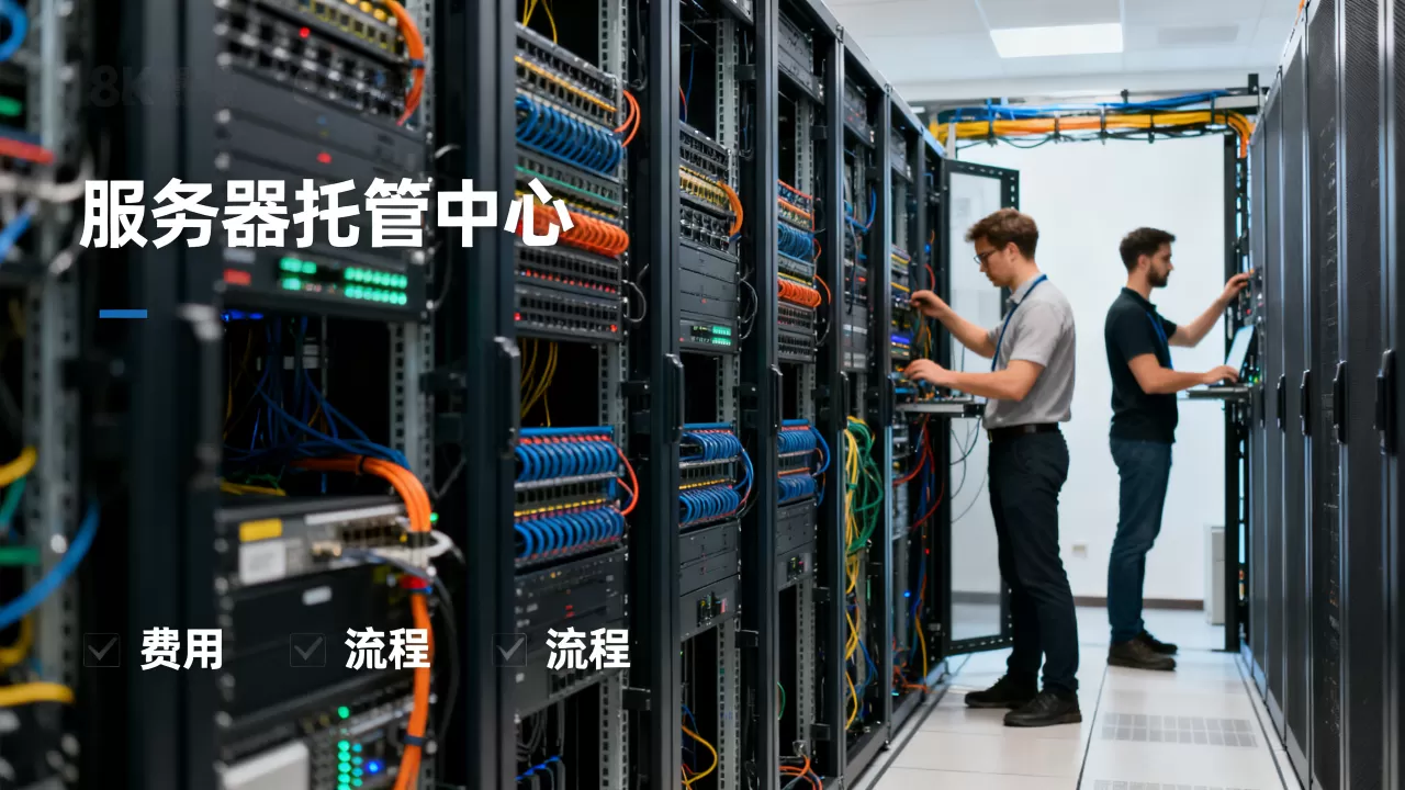 服务器托管中心靠谱吗?服务器托管费用及流程详解 服务器托管中心靠谱吗?服务器托管费用及流程详解