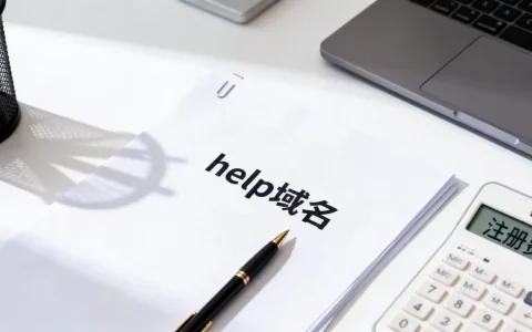 什么是help域名？help域名注册多少钱