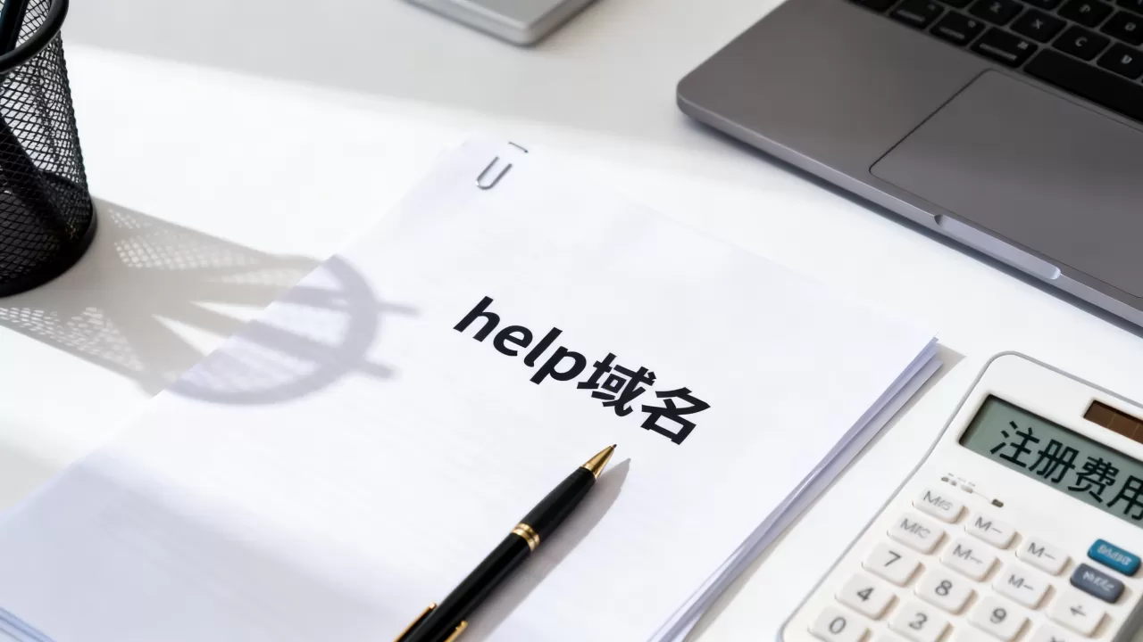什么是help域名?help域名注册多少钱 什么是help域名?help域名注册多少钱