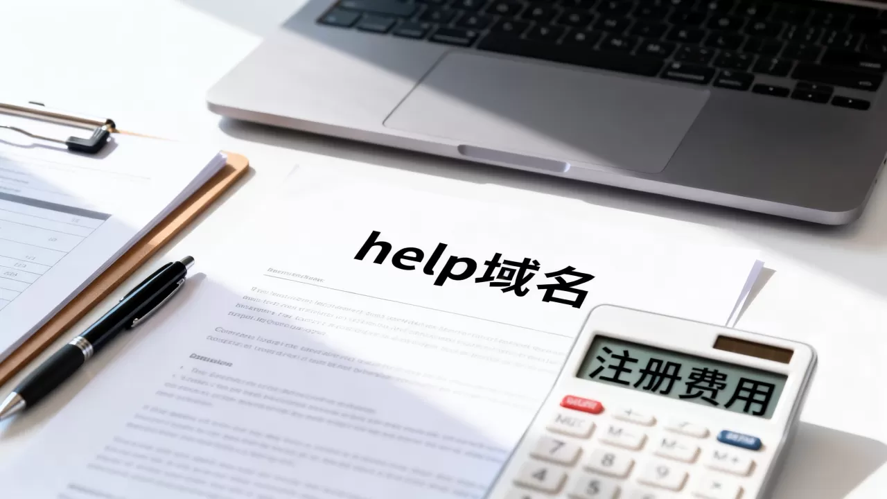 什么是help域名?help域名注册多少钱 什么是help域名?help域名注册多少钱