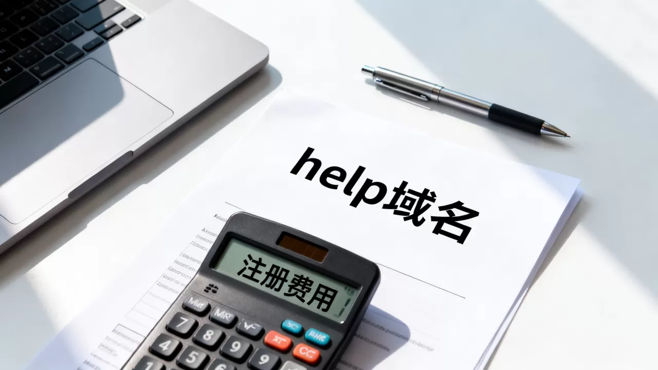 什么是help域名?help域名注册多少钱 什么是help域名?help域名注册多少钱
