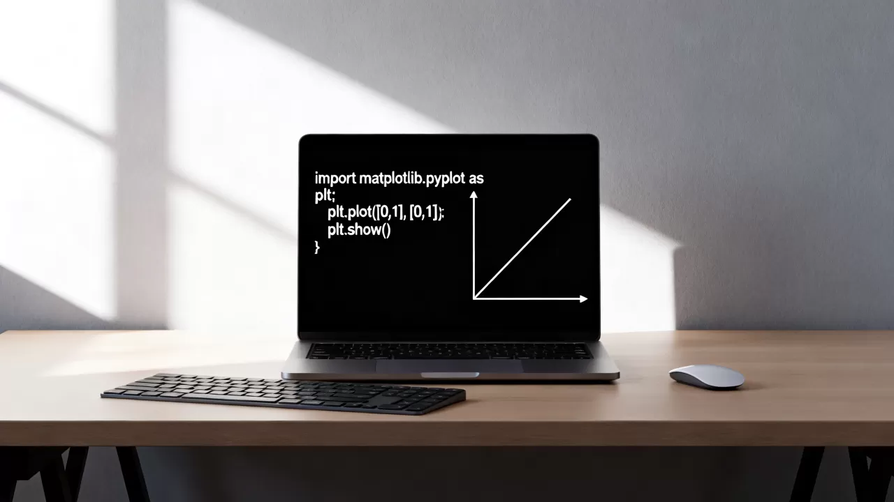 python线段怎么画?python画线段代码 python线段怎么画?python画线段代码