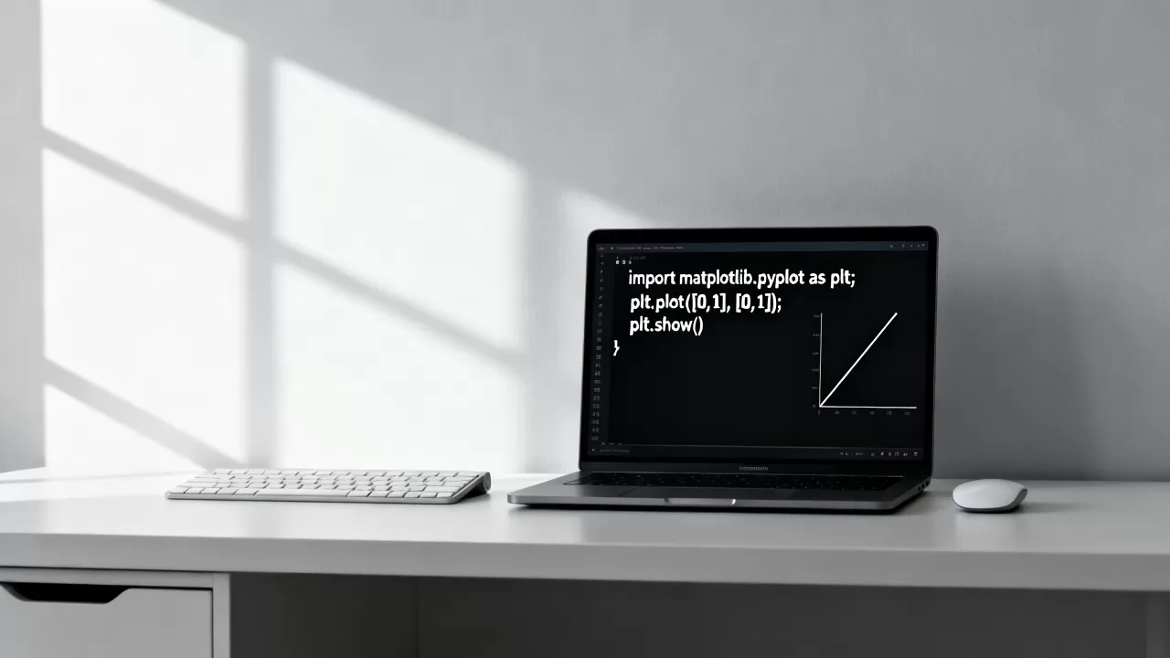 python线段怎么画?python画线段代码 python线段怎么画?python画线段代码