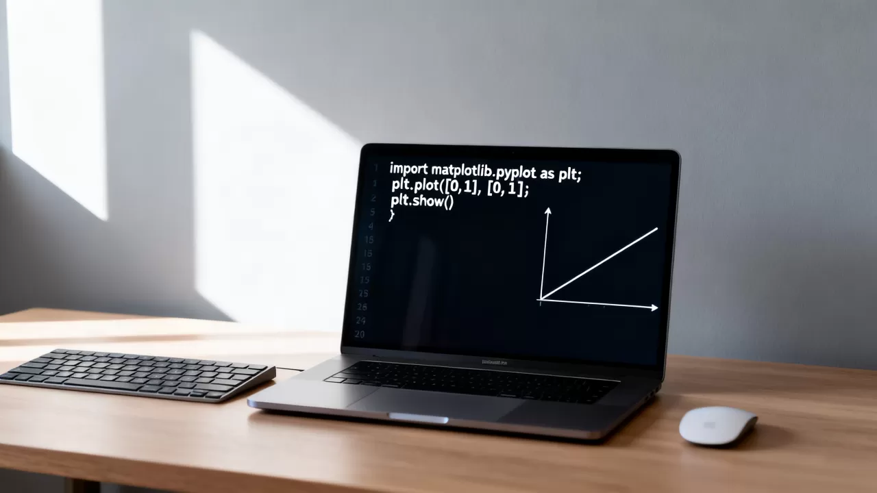python线段怎么画?python画线段代码 python线段怎么画?python画线段代码