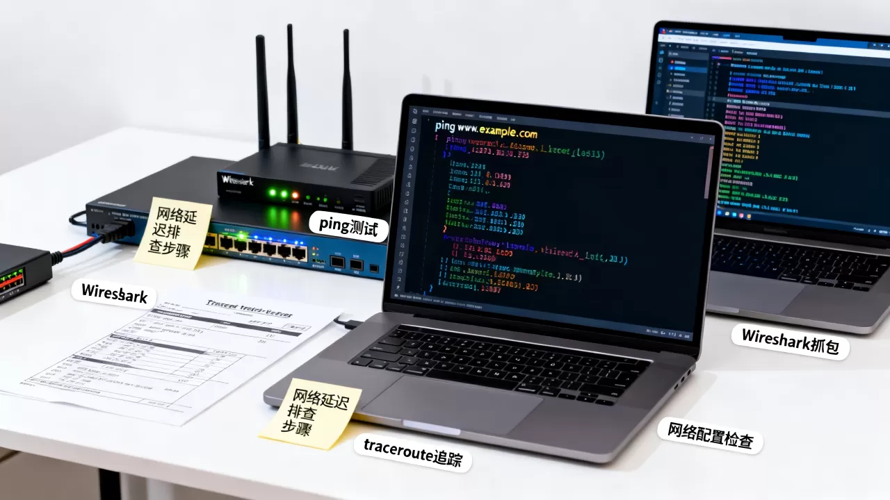 linux网络延迟高怎么办?如何排查解决网络延迟问题 linux网络延迟高怎么办?如何排查解决网络延迟问题