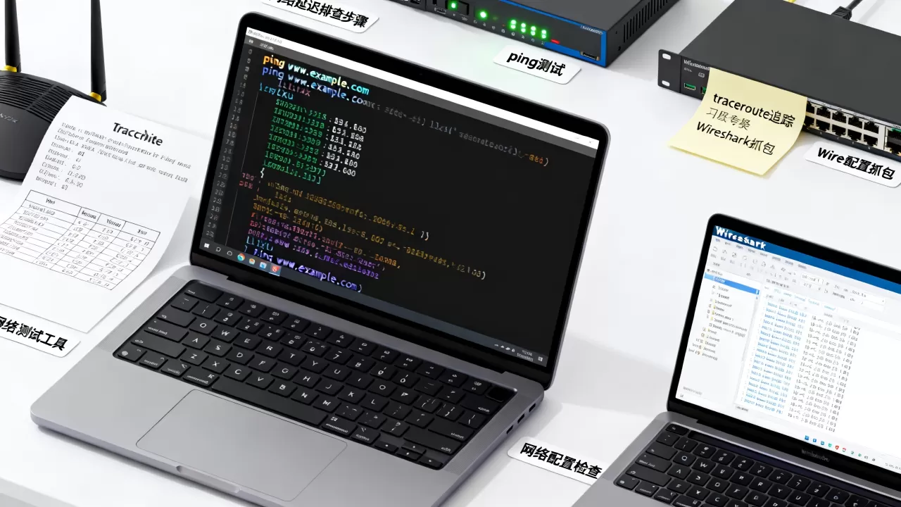 linux网络延迟高怎么办?如何排查解决网络延迟问题 linux网络延迟高怎么办?如何排查解决网络延迟问题