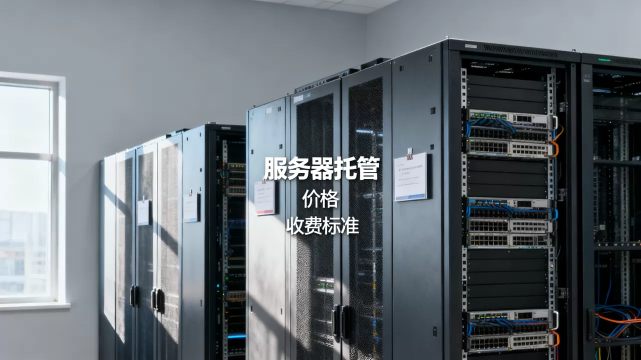 沈阳服务器托管哪家靠谱？沈阳服务器托管价格及收费标准