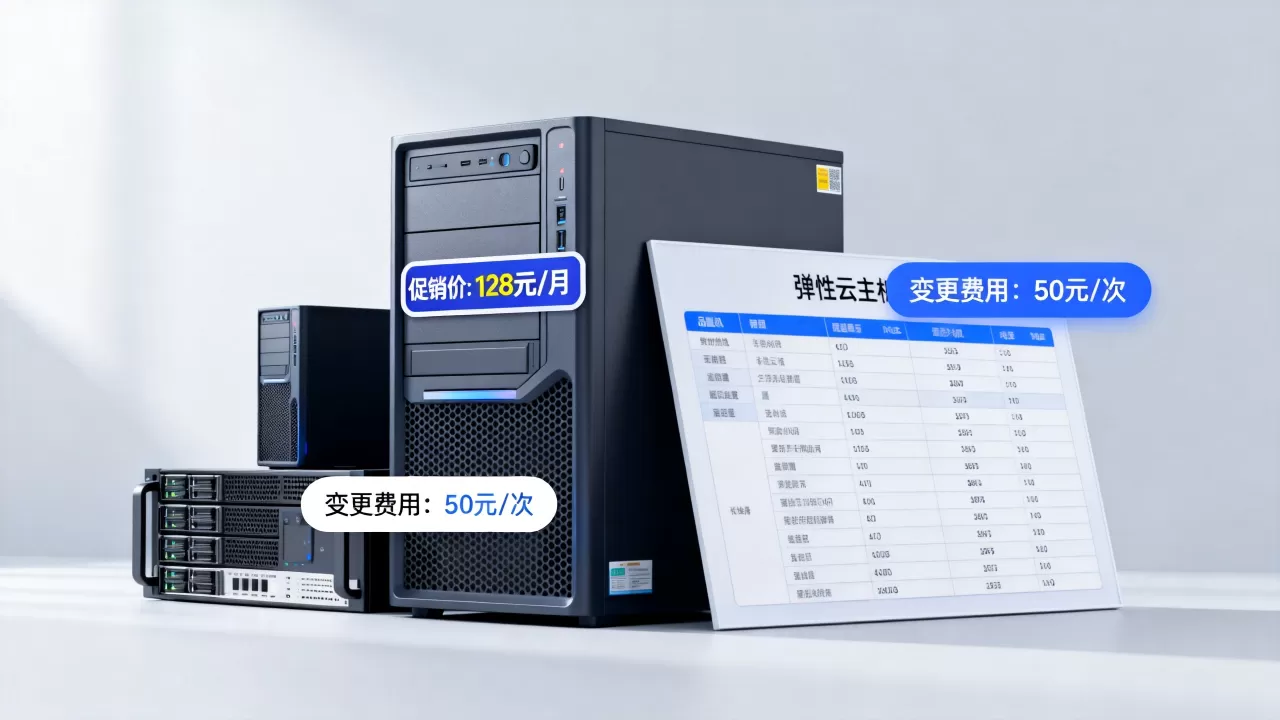 北京弹性云主机促销价格是多少?变更规格费用怎么算 北京弹性云主机促销价格是多少?变更规格费用怎么算