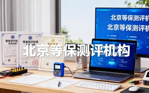北京等保测评机构是哪家？等保测评机构如何选择