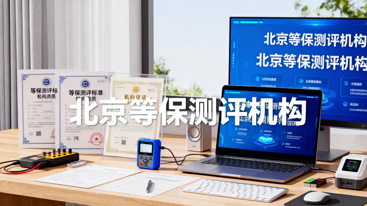 北京等保测评机构是哪家?等保测评机构如何选择 北京等保测评机构是哪家?等保测评机构如何选择