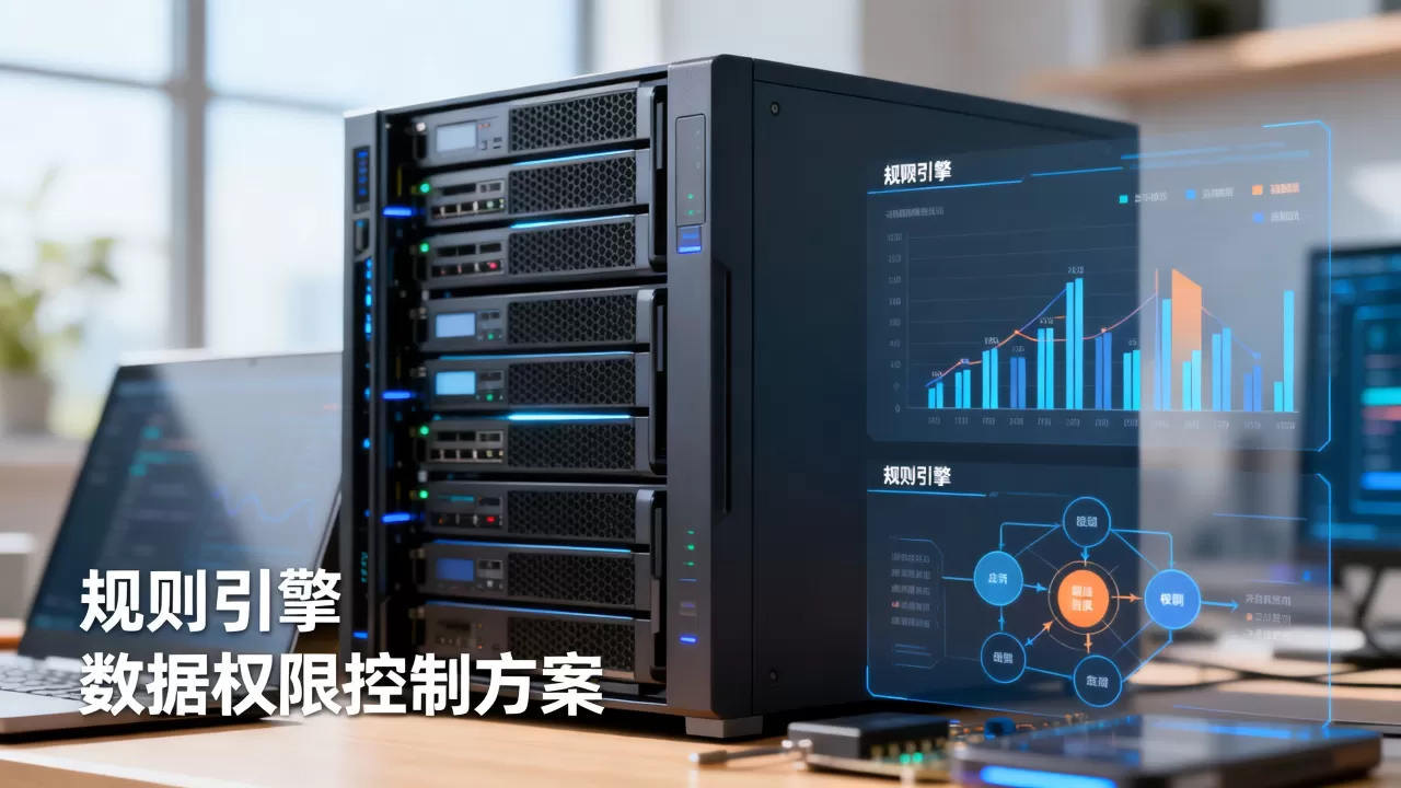 规则引擎如何实现数据权限?数据权限控制方案有哪些 规则引擎如何实现数据权限?数据权限控制方案有哪些
