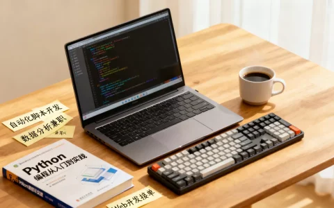 python真的能靠编程致富吗？python副业赚钱项目推荐
