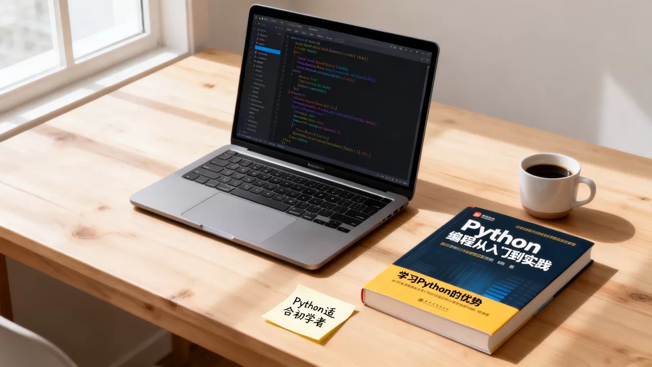 为什么排斥Python?Python适合初学者吗 为什么排斥Python?Python适合初学者吗