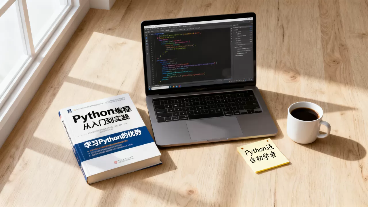 为什么排斥Python?Python适合初学者吗 为什么排斥Python?Python适合初学者吗