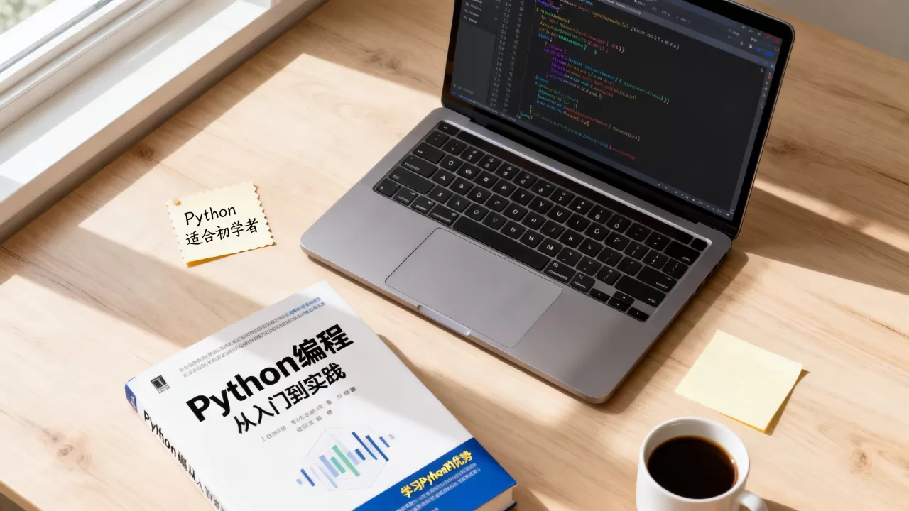 为什么排斥Python?Python适合初学者吗 为什么排斥Python?Python适合初学者吗