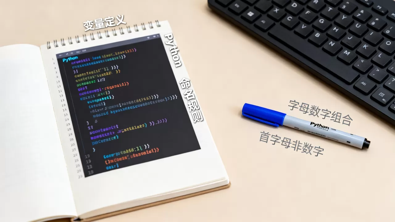 Python变量是什么?Python变量命名规则详解 Python变量是什么?Python变量命名规则详解