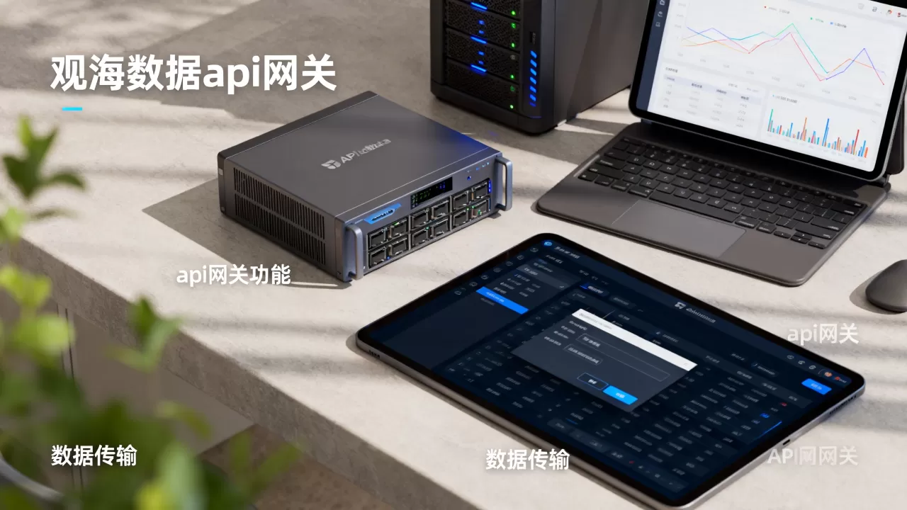 观海数据api网关软件好用吗？api网关软件有哪些