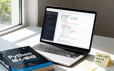 linux python os模块怎么用？python os模块常用方法详解