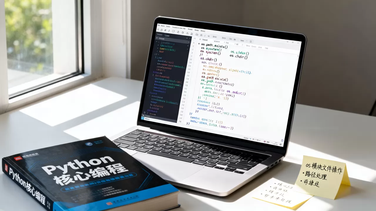 linux python os模块怎么用?python os模块常用方法详解 linux python os模块怎么用?python os模块常用方法详解