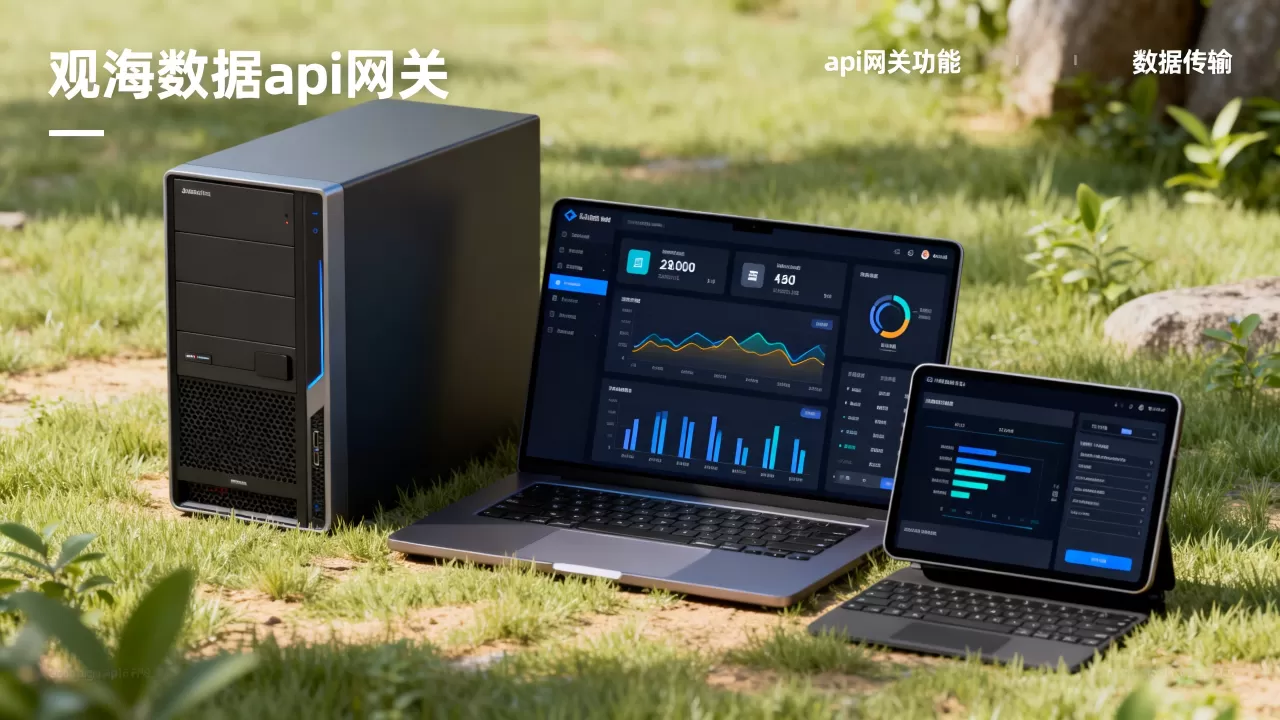 观海数据api网关软件好用吗？api网关软件有哪些
