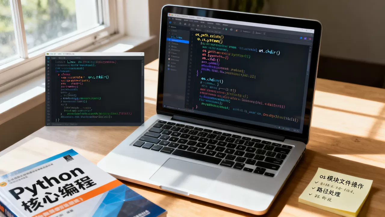 linux python os模块怎么用?python os模块常用方法详解 linux python os模块怎么用?python os模块常用方法详解