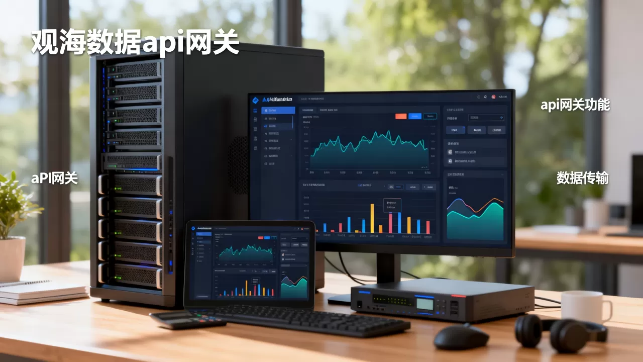 观海数据api网关软件好用吗？api网关软件有哪些