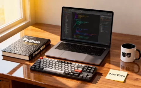 Python Studios是什么？python学习平台推荐