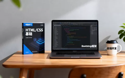 Bootstrap入门难吗？前端开发零基础学习指南