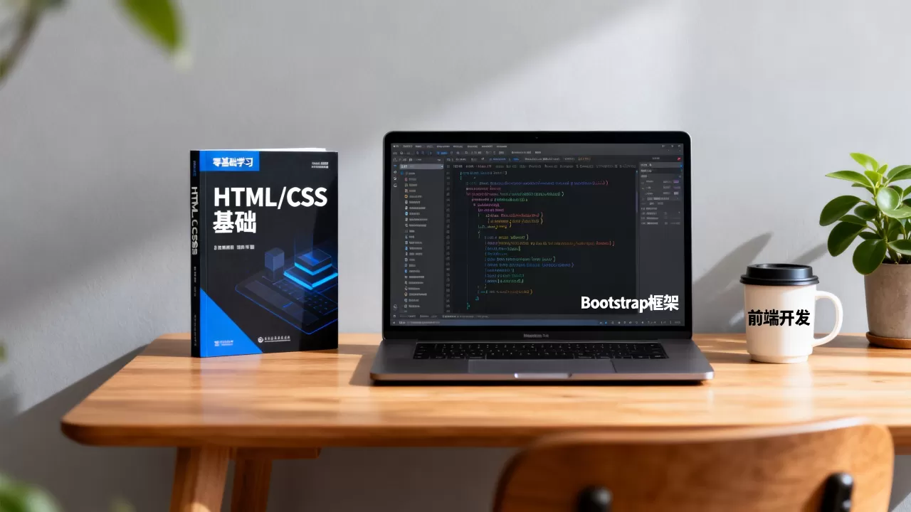 Bootstrap入门难吗?前端开发零基础学习指南 Bootstrap入门难吗?前端开发零基础学习指南
