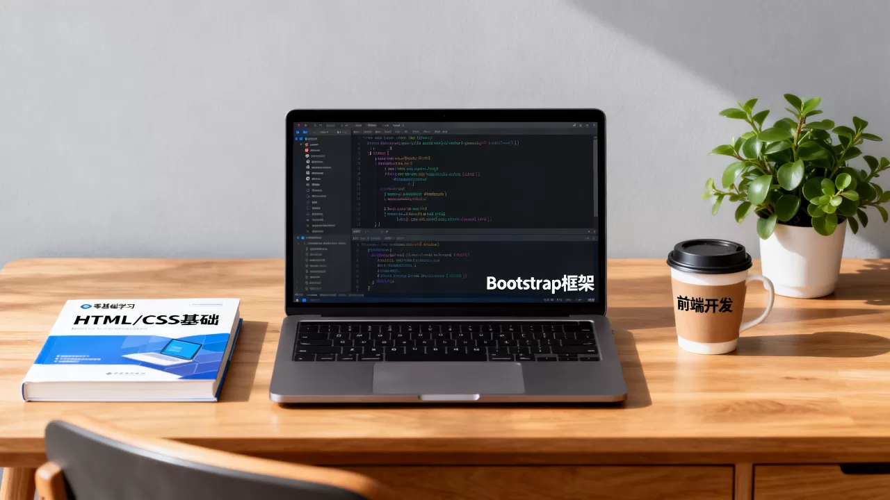 Bootstrap入门难吗?前端开发零基础学习指南 Bootstrap入门难吗?前端开发零基础学习指南