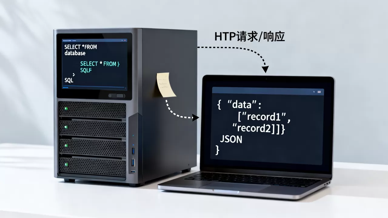 服务器端如何向客户端发送json数据库?后端接口返回json格式数据 服务器端如何向客户端发送json数据库?后端接口返回json格式数据