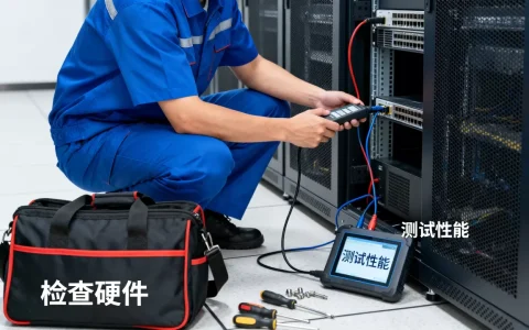 服务器上门维修靠谱吗？服务器上门维修收费标准