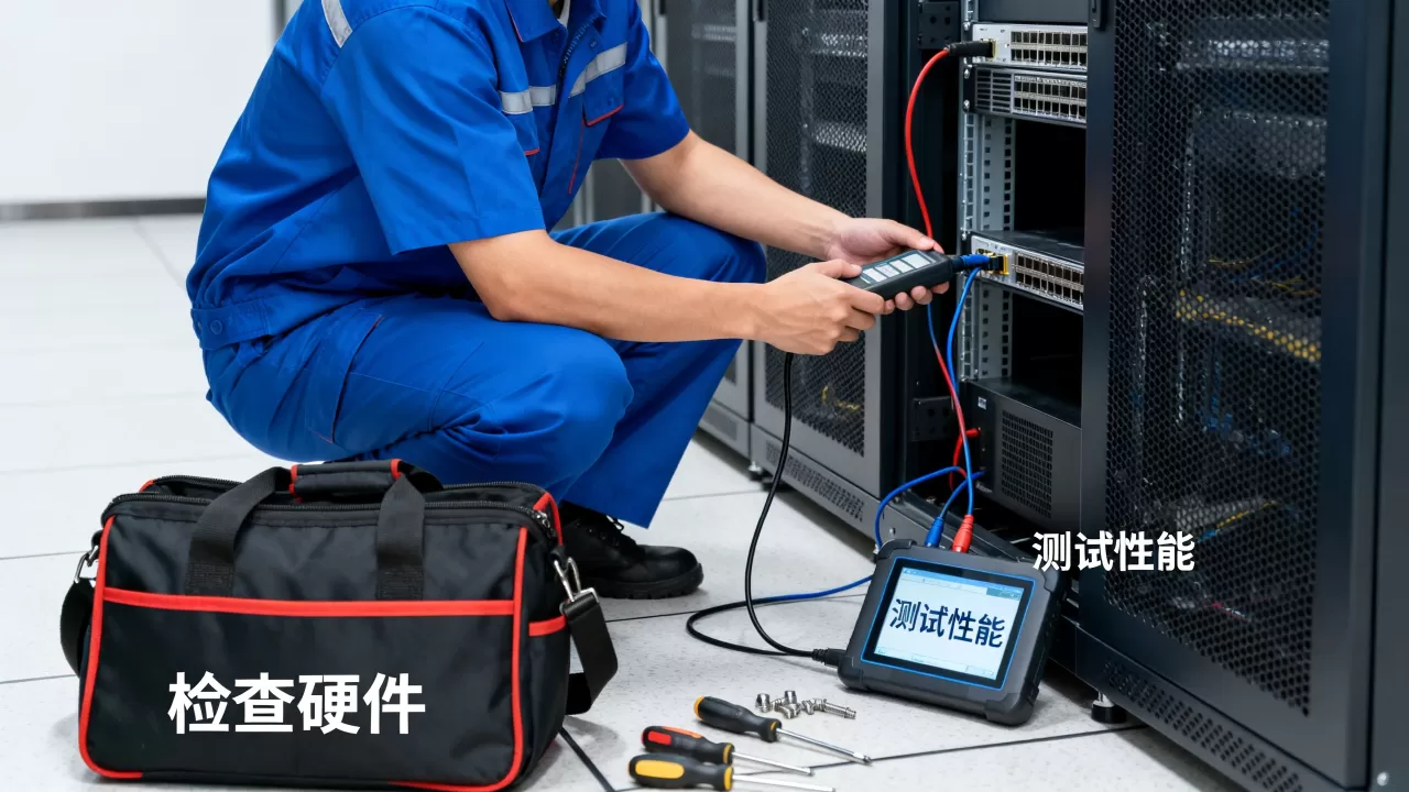 服务器上门维修靠谱吗?服务器上门维修收费标准 服务器上门维修靠谱吗?服务器上门维修收费标准