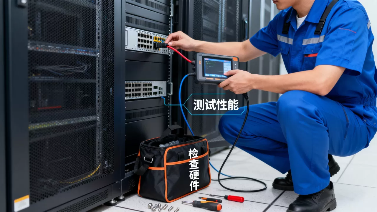 服务器上门维修靠谱吗?服务器上门维修收费标准 服务器上门维修靠谱吗?服务器上门维修收费标准