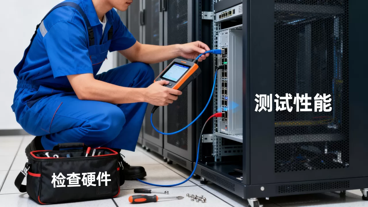 服务器上门维修靠谱吗?服务器上门维修收费标准 服务器上门维修靠谱吗?服务器上门维修收费标准