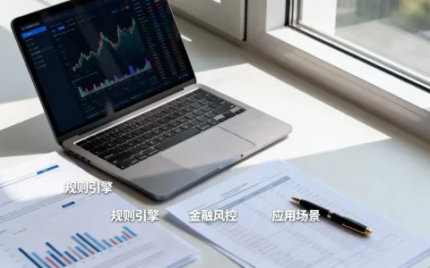 规则引擎在金融中怎么用？金融风控规则引擎应用场景