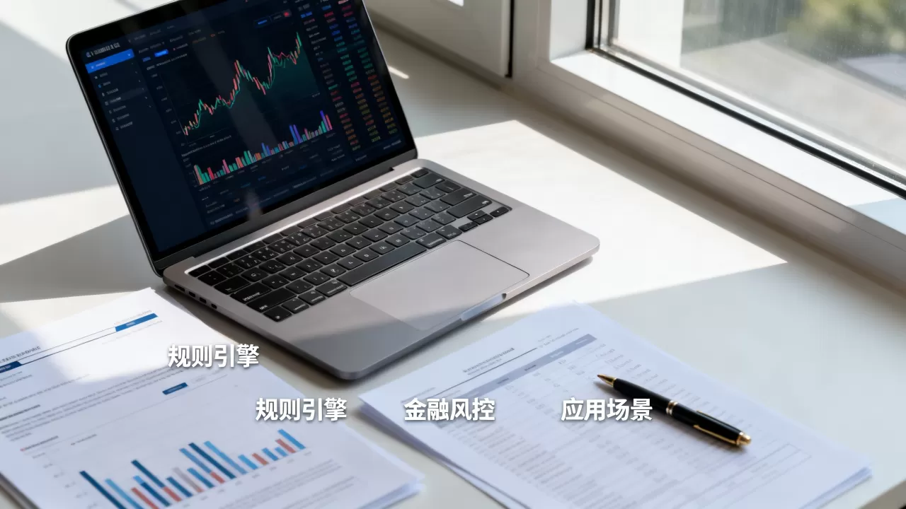 规则引擎在金融中怎么用?金融风控规则引擎应用场景 规则引擎在金融中怎么用?金融风控规则引擎应用场景