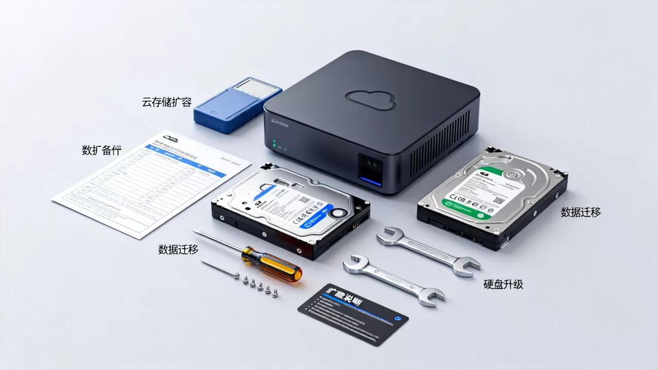 个人网站空间不够用怎么办?个人网站空间不足如何扩容 个人网站空间不够用怎么办?个人网站空间不足如何扩容
