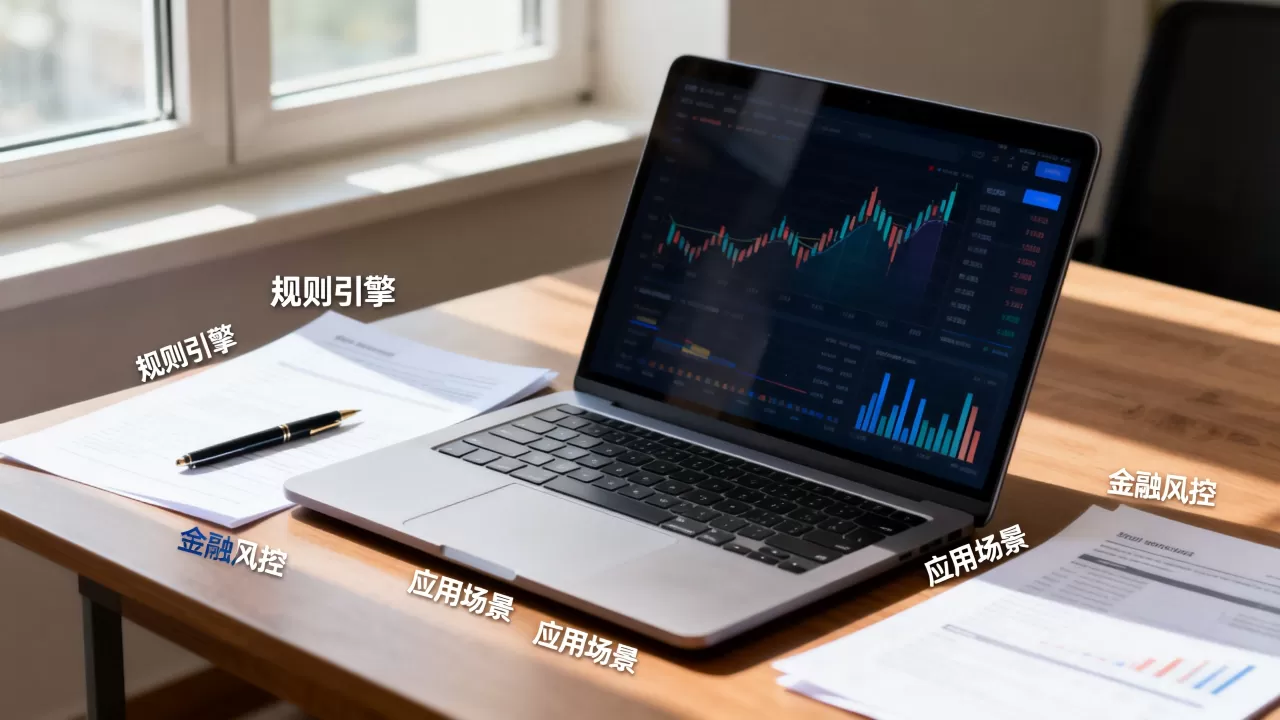 规则引擎在金融中怎么用?金融风控规则引擎应用场景 规则引擎在金融中怎么用?金融风控规则引擎应用场景