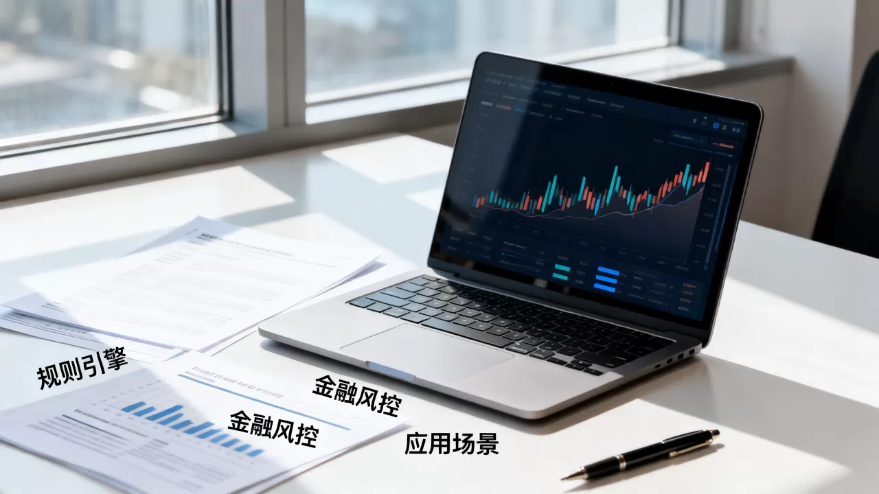 规则引擎在金融中怎么用?金融风控规则引擎应用场景 规则引擎在金融中怎么用?金融风控规则引擎应用场景