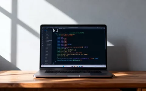 linux列目录命令是什么？linux查看目录文件详细参数