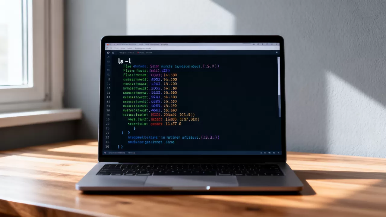 linux列目录命令是什么?linux查看目录文件详细参数 linux列目录命令是什么?linux查看目录文件详细参数